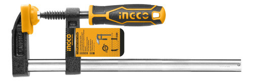 Prensa F 50 X 250 Mm Ingco Hfc020503 - 0