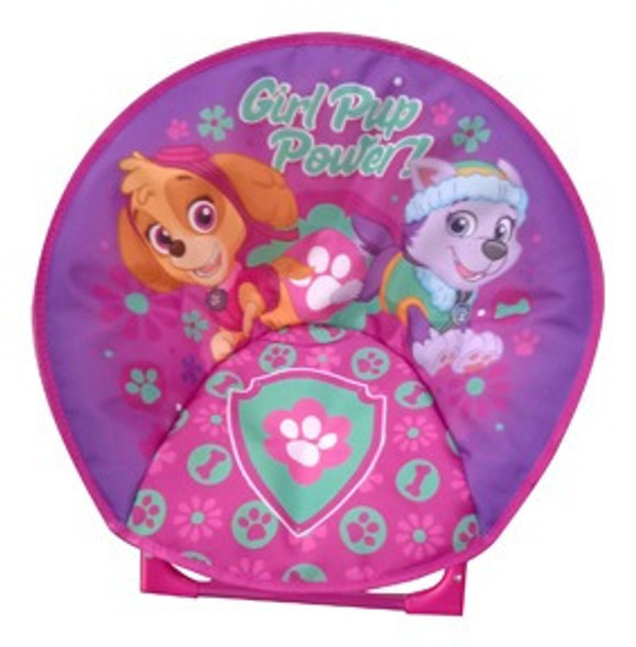 Silla Honguito Infantil Paw Patrol Universo Binario 0