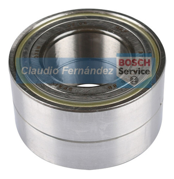 Kit 2 Rulemanes Rueda Delantera Renault Clio 2 1.2 2004 2005 1 Kit 2 Rulemanes Rueda Delantera Renault Clio 2 1.2 2004 2005 1