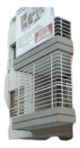 Rejas De Seguridad Para Balcones 0