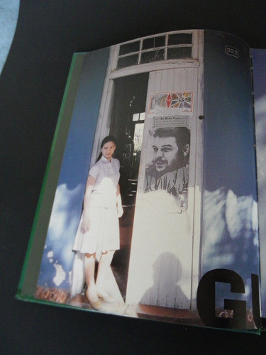 Che Guevara - David Sandison 1
