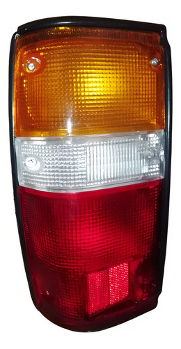 009.21219142l Señalero Toyota Hilux 84 Trasero Izquierdo 0