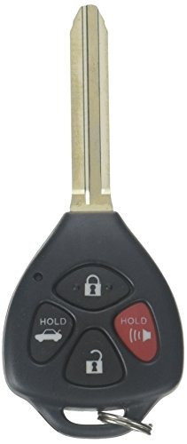 Toyota 89070 06232 Remote Control Transmitter For Keyless 0