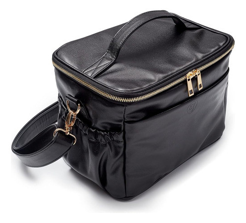 Ella James Bolsa De Almuerzo De Cuero Sintético Aislada Para 0