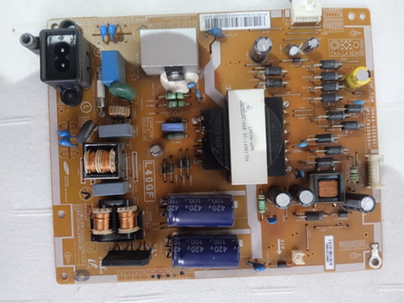Fuente Repuesto Tv Led Samsung 39 0