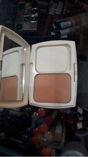 Maquillaje Cremoso Light Reflecting Emolan Ton 1 X2 Unidades 1