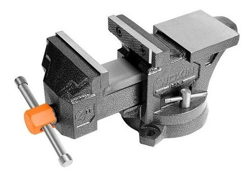 Morza Giratoria 6  Industrial Wokin B.oli 0