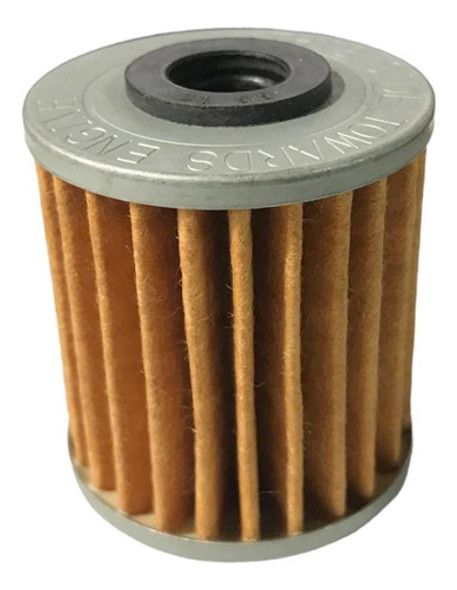 Filtro Aceite Rmz 250 450 Original Bagattini Motos 0