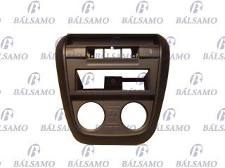 Marco Central Tablero Vw Suran Hasta 2010 Original 0