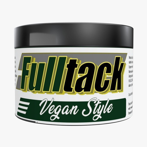Fulltack Vegan Pole Dance 0