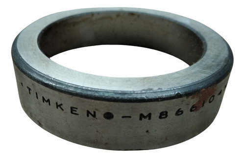 Copa Rodamiento Timken M86610 P/diferencial Ford Original. 0