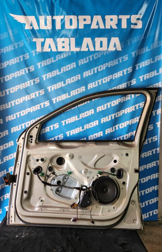 Puerta Delantera Derecha Volkswagen Vento 2006 1