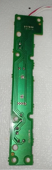 Placa De Encendido Para Piano Yamaha P45 Usada En Buen Estad 1