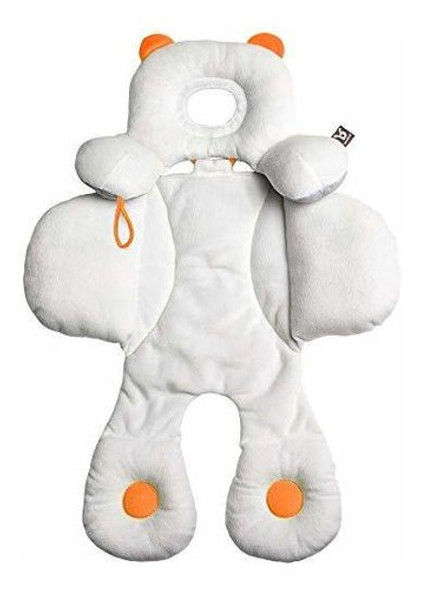 Almohada De Apoyo Para Bebes Benbat Total Body - Silla De P 0