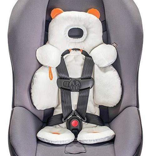 Almohada De Apoyo Para Bebes Benbat Total Body - Silla De P 1
