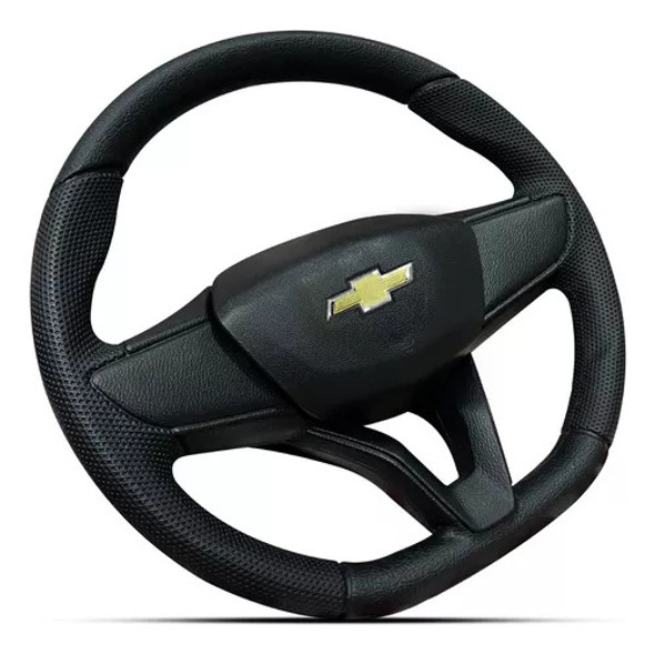 Volante Nova Tracker Esportivo Para Vectra Astra Ano 2011 1