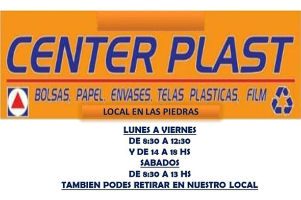 Nylon Termocontraible 1