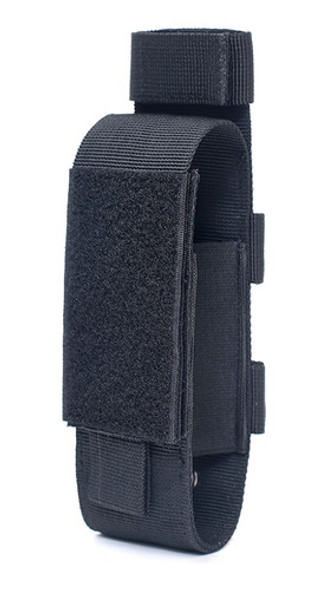 Bolsa De Tesoura Médica Tática Molle, Suporte Para Torniquet 0