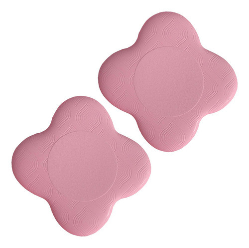 Conjunto De 2 Peças De Joelheiras De Ioga, Joelheiras A 0