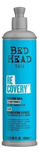 Acondicionador Tigi Bed Head Recovery 400ml 1