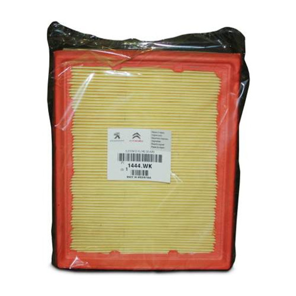 Filtro De Aire Original Peugeot 206/207 1.6 0
