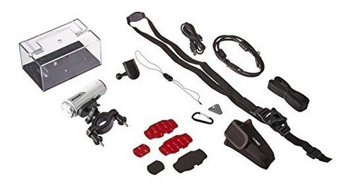 Polaroid Xs100i Wi Fi Extreme Edition Hd 1080p 16mp 0