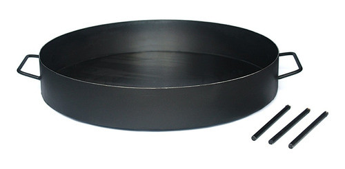Disco De Arado Paellera Para Kamado Varios Tamaños 35 42 55 0