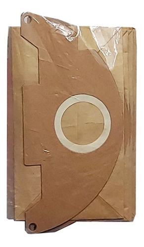 Bolsa Karcher Wd2 Mv2 A2004 Para Aspiradora 5 Unidades 1