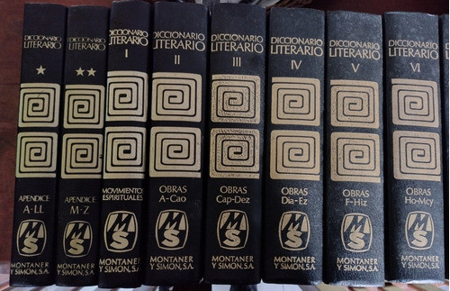 Colección De 14 Libros Literarios Porto - Bompiani 0