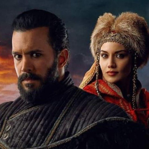 Série Turca Formato Digital Seljuk, Alparslan  1ª Temporada 0