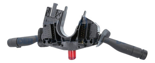 Llave Luces Ford Fiesta Año 96 - Ka Año 00/13 0