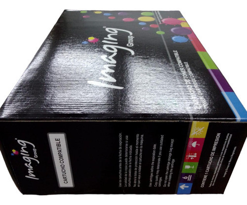 Toner Alternativo Para Xerox Phaser 3600 20k Paginas 0
