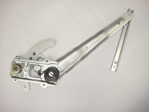 Maquina Levantacristal Delantera Derecha Isuzu Tf 0