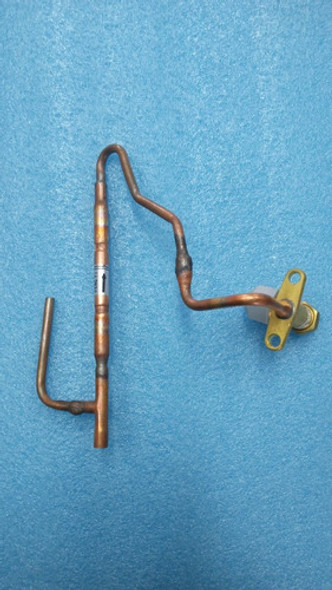 Valvula Restrictor Split R410 3000 F/c  033 038 Westinghouse 1