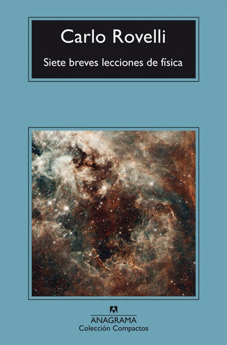 Siete Breves Lecciones De Fisica (b) - Rovelli, Carlo 0