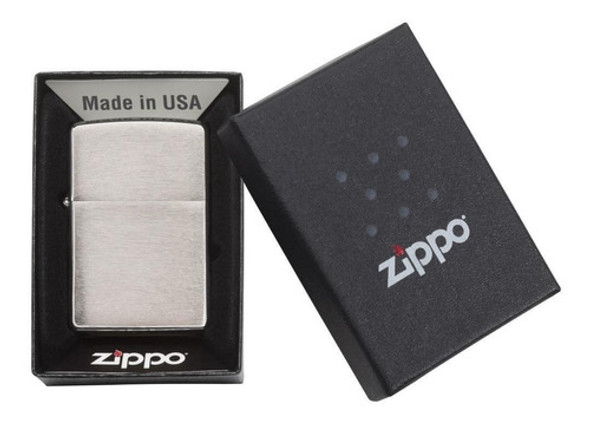 Encendedor Zippo Modelo Pure 200 Original Garantia 12ctas 1 Encendedor Zippo Modelo Pure 200 Original Garantia 12ctas 1