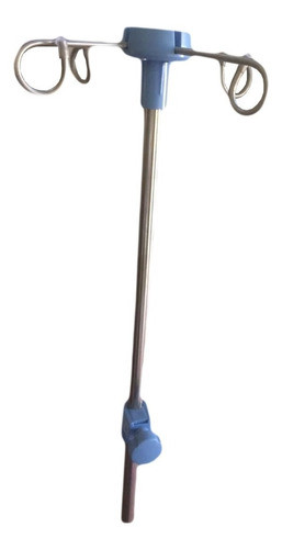 Soporte De Sueros Para Cama 0