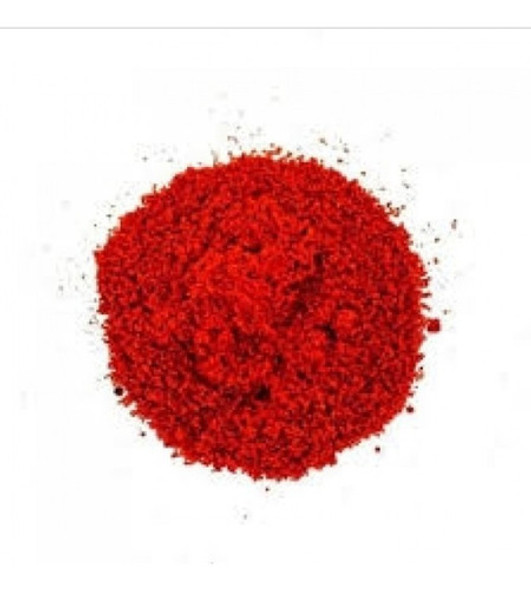 Corante De Urucum Natural 1kg 1 Corante De Urucum Natural 1kg 1