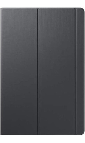 Funda Original Para Samsung Galaxy Tab S6 10.5 (t860) Gris 0