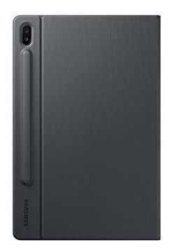 Funda Original Para Samsung Galaxy Tab S6 10.5 (t860) Gris 1