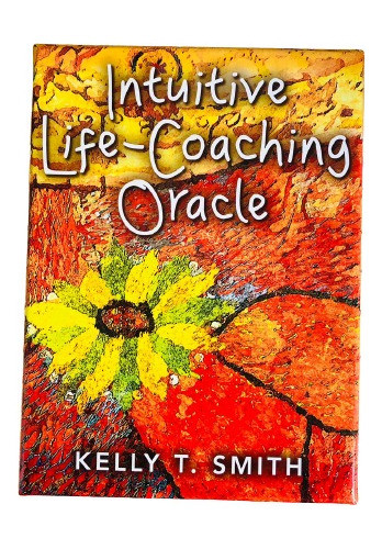 Intuitive Life-coaching Oracle 0