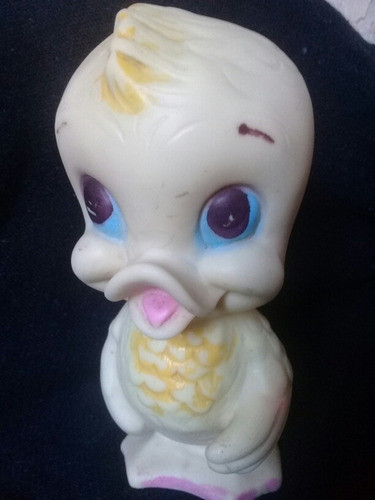 Patito De Goma Marca Esma 0