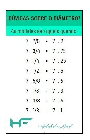 Hélice Yamaha 4/5hp 7.1/4 X 7 Estriada 1