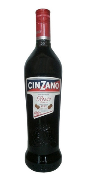 Cinzano Rosso 950ml - Perez Tienda - 0