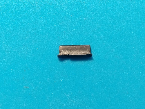 Botón Power Para Celular LG L80 D735 1