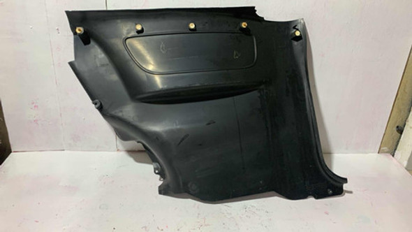 Forro De Porta Traseiro Esquerdo Celta 2003 2 Portas 1