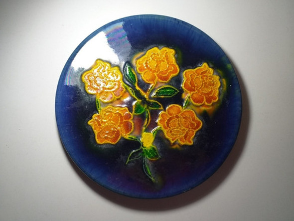 Antiguo Plato Decorativo En Ceramica Intihuasi 0 Antiguo Plato Decorativo En Ceramica Intihuasi 0