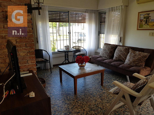 Casa En Piriápolis (country) Ref.430 1