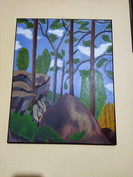 Pintura Al Óleo 0 Pintura Al Óleo 0