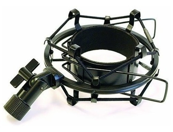 Mxl 70 Microfono Shockmount 0